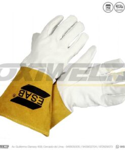 GUANTES TIG SUPERSOFT - ESAB