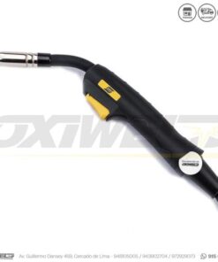 HANDYTORCH MIG HT150-3M