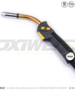 HANDYTORCH MIG HT240-4M