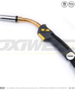 ESAB  Antorcha MIG HandyTorch 360 - 4 metros