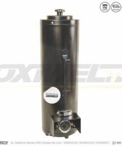 HORNO DE SOLDADURA PORTÁTIL 10KG