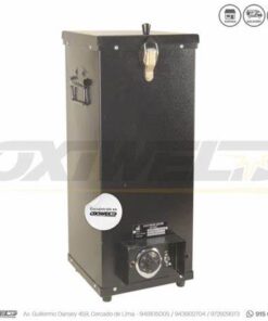 HORNO DE SOLDADURA PORTÁTIL 22KG