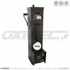 HORNO DE SOLDADURA PORTÁTIL 5KG