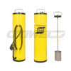 Horno para calentar soldadura oxiweld sac