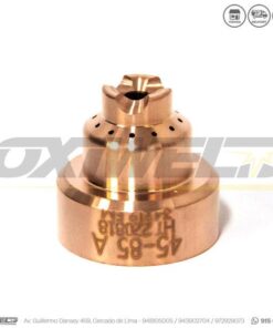 HT 220818 SHIELD POWERMAX 65/85 - HYPERTHEM