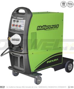 INDURA MULTIPRO 250