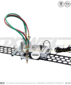 MÁQUINA DE CORTE MQ1-30 CONDOR