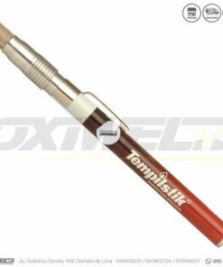 MARCADOR DE TEMPERATURA 250ºC