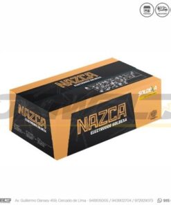 NAZCA PRO E7018 - 1/8 (3.25mm)