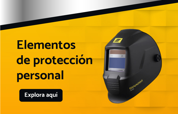 Protección personal