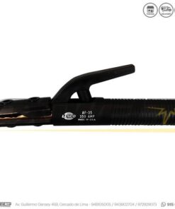 PORTA ELECTRODO 300A - LENCO