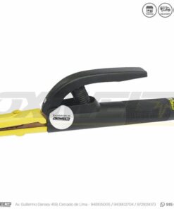 PORTA ELECTRODO 600A - MGW