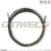 PROFAX LINER NYLON 0.8-1.2mm 15' M400