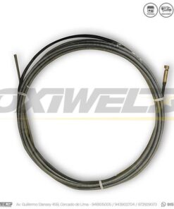 PROFAX LINER NYLON 0.8-1.2mm 15' M400