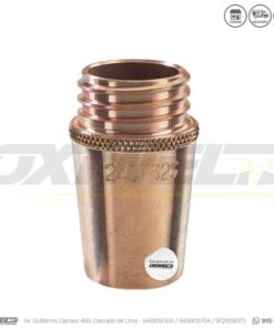 PUNTA DE TOBERA 24CT-62S 5/8 16mm