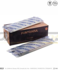 PUNTO AZUL E7018 - 1/8 (3.25mm)