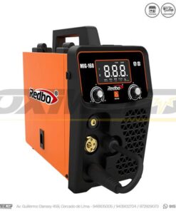 REDBO MIG 160