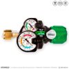 REGULADOR DE OXIGENO ESS42
