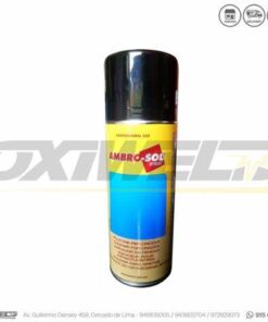REMOVEDOR AMBRO-SOL 400ml