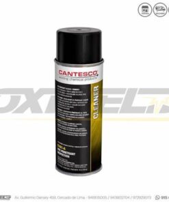 REMOVEDOR CANTESCO 354ml
