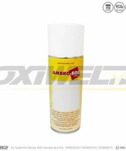 REVELADOR AMBRO-SOL / 400ml
