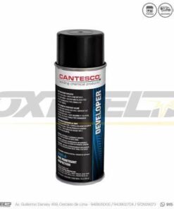 REVELADOR CANTESCO 354ml