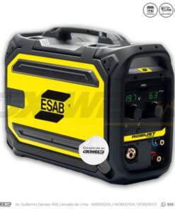 ROBUST FEED AVS ESAB