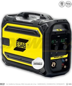 ROBUST FEED PRO BASIC ESAB