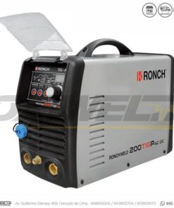 RONCH 200TIG AC/DC