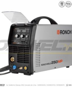 RONCH 250MP
