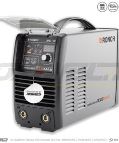 RONCH 315MAX