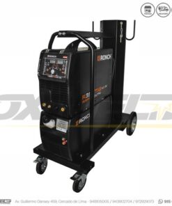 RONCH R350 TIG AC/DC
