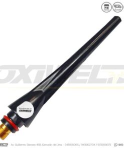 TAPÓN LARGO PARA CABEZAL TIG