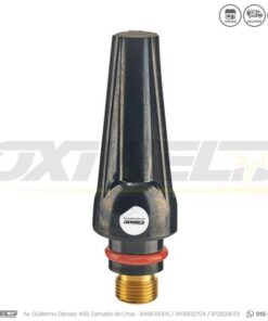 TAPÓN MEDIANO PARA CABEZAL TIG