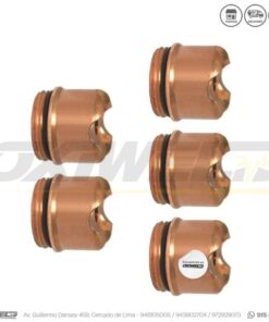 TD 9-8235 ESCUDO MANUAL