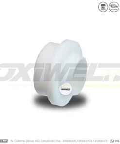 TEFLÓN AISLADOR TIG PARA GAS LENS STANDAR WP-26 54N01