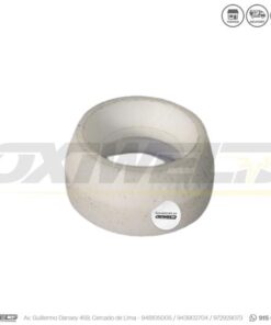 TEFLÓN PARA CABEZAL TIG INFERIOR 18CG