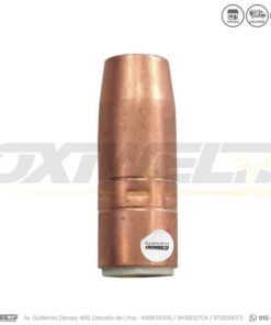 TOBERA TREGASKIS R401-6-50 - MGW