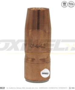 TOBERA TREGASKIS R401-6-62