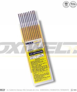 TUNGSTENO DORADO 3/32