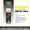 ANTIPROYECCIONES ANTI-SPATTER AMBRO-SOL / 400 ml