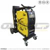 Máquina de soldar WELD DAF GMF 350TIG AC/DC