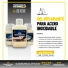 GEL DECAPANTE PARA INOXIDABLE