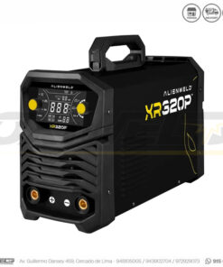 maquina-soldar-inversora-alienweld-xr320p-oxiweld