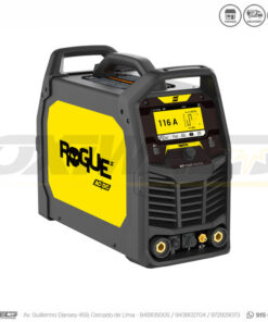 maquina de soldar inversora esab tig et 230 ac dc
