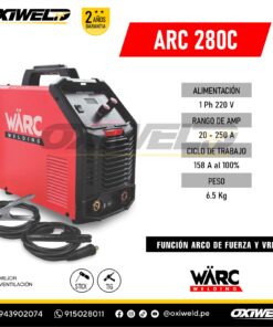 warc arc280c