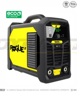 maquina de soldar lhn rogue 305 esab