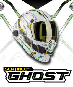 careta de soldar a60 esab edicion especial