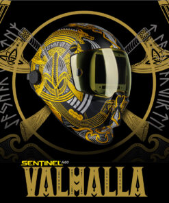 careta de soldar a60 esab edicion especial