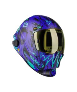 ESAB SENTINEL A60 HAVOC EDICIÒN ESPECIAL